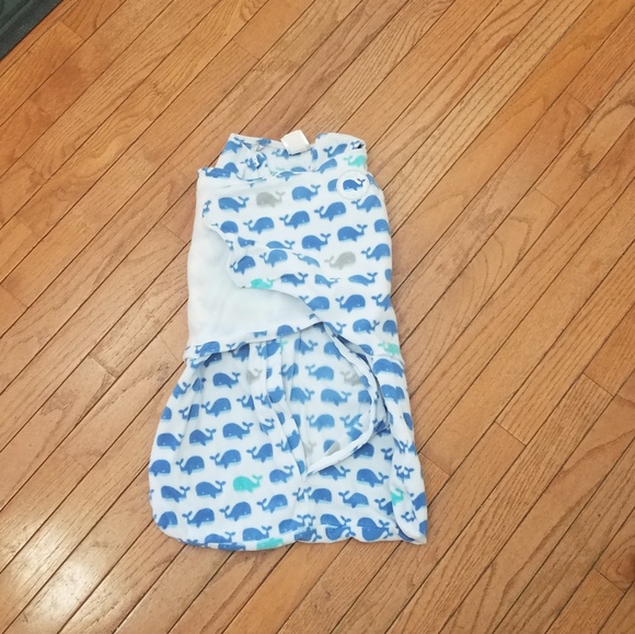Halo Other - Halo swaddle and sleep sack